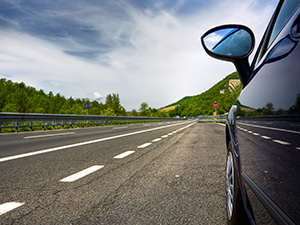 LE TRANSPORT DE TOURISME AVEC CHAUFFEUR